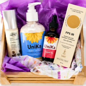 Complete Cancer Care Package