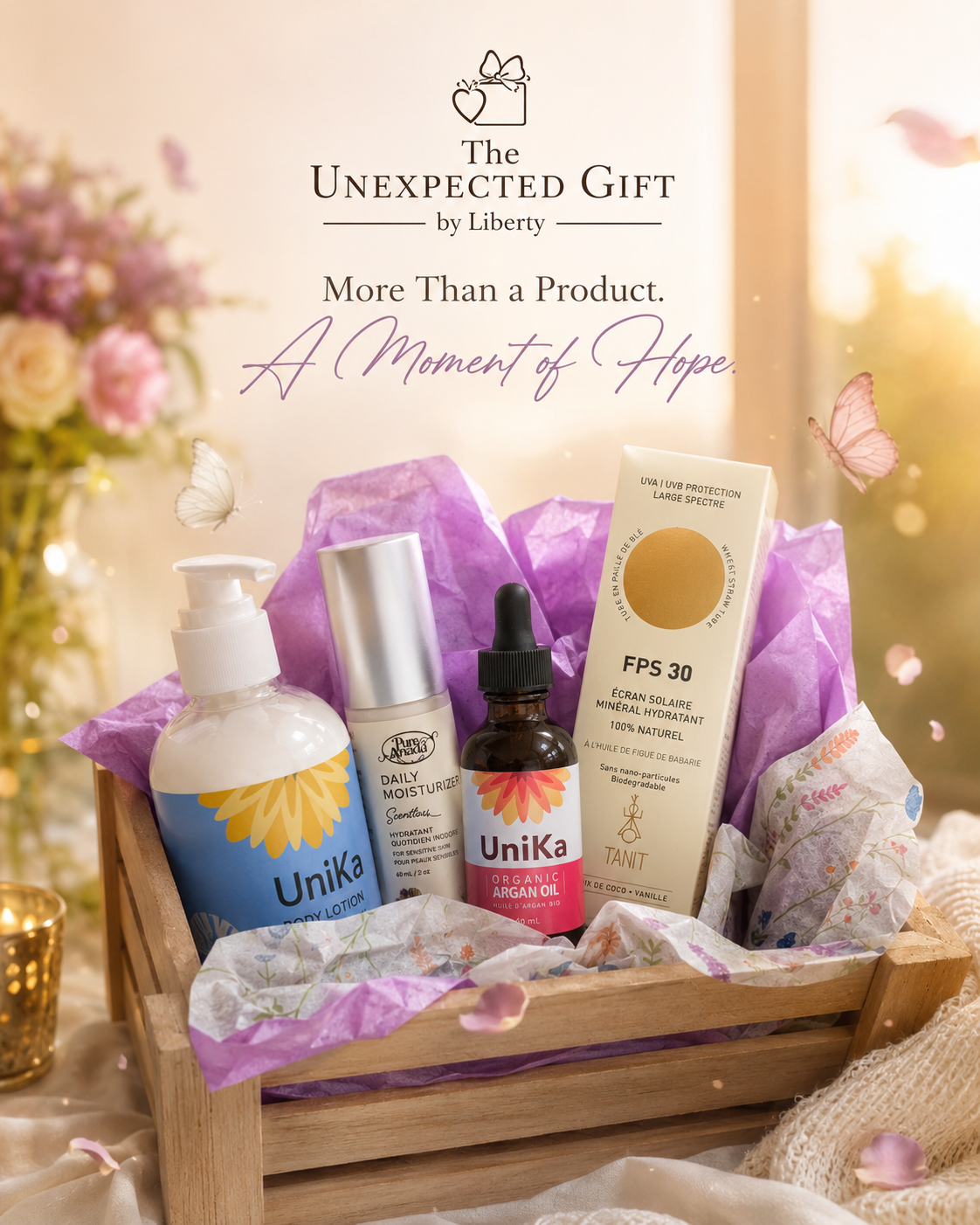 Complete Cancer Care Package - Image 2