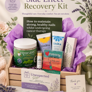 Cancer Side Effect Recovery Kit