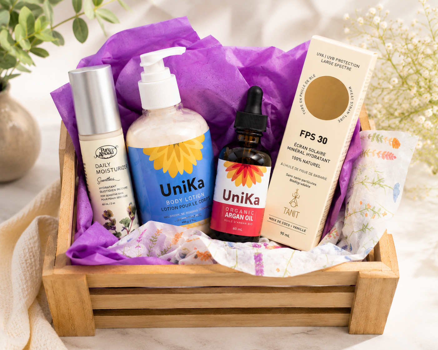 Complete Cancer Care Package - Image 5