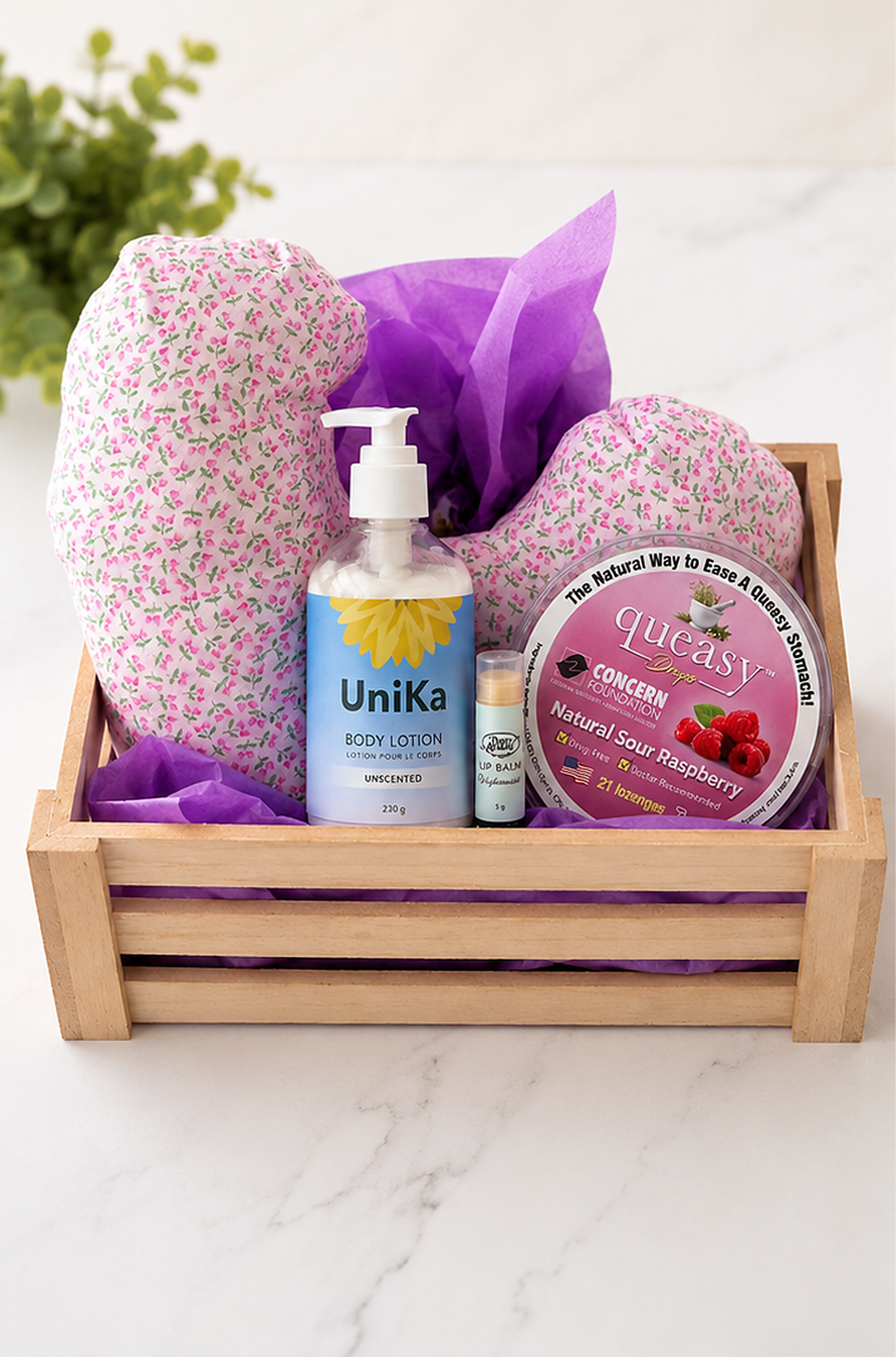 Mastectomy Care Package - Post-Surgery Comfort Edition - Image 5