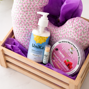 Mastectomy Care Package - Post-Surgery Comfort Edition
